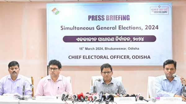 odisha assemble election 2024