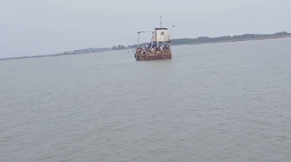 chilika