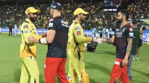 IPL 2024 CSK vs RCB