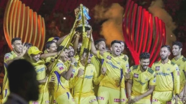 IPL 2024 CSK vs RCB Match