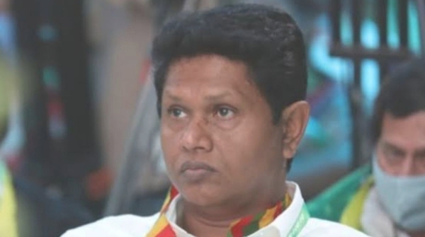 Bobby Das