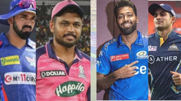 IPLdouble header
