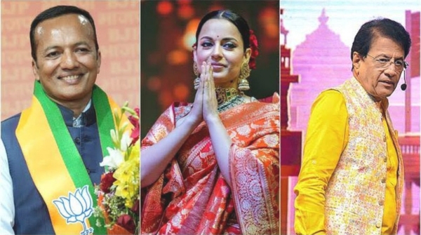 Lok Sabha elections 2024