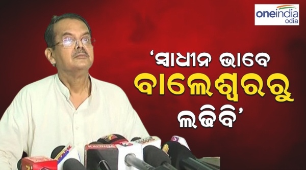 Kharabela Swain