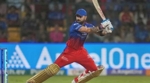 RCB beat Punjab
