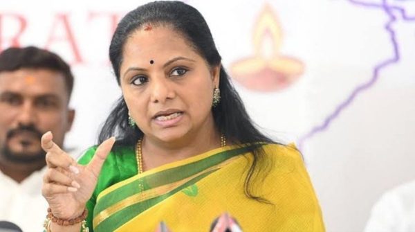 K Kavitha K Kavitha