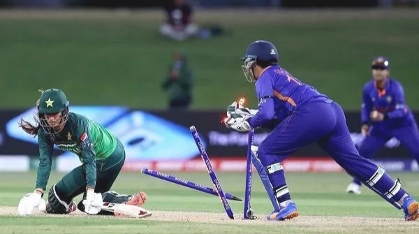 Women s Asia Cup