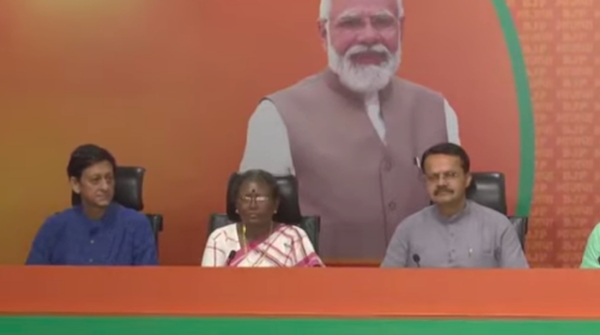 BJP