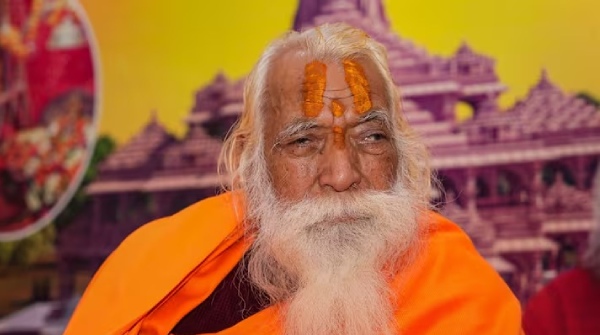 acharya satyendra das