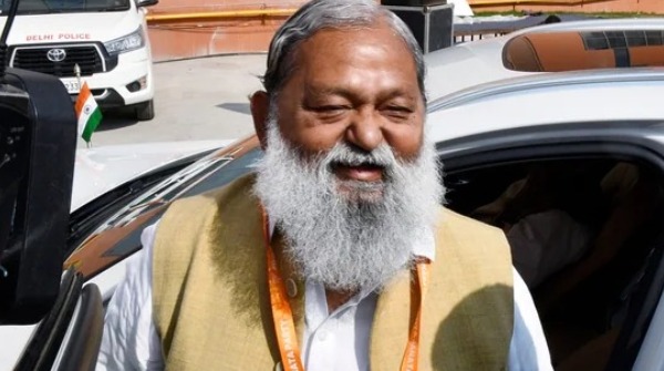 anil vij