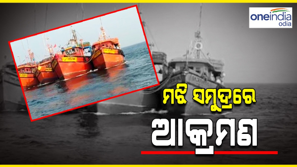 attack - forest dept