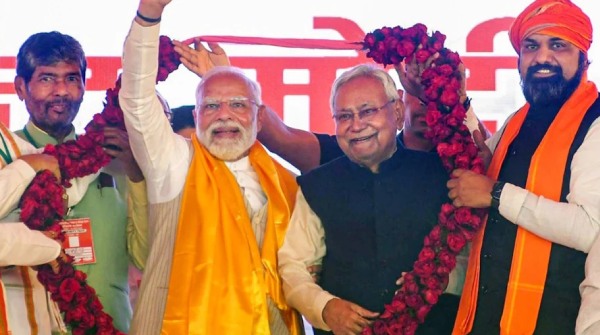 bihar nda
