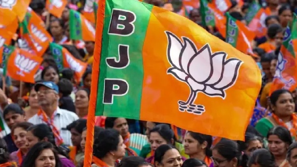 BJP