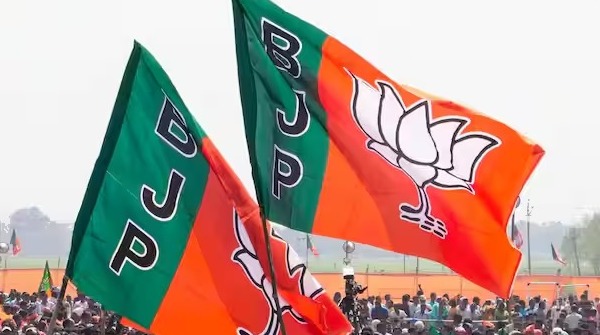 BJP Election Manifesto Committee