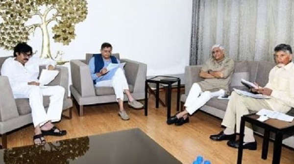 Andhra Pradesh Alliance