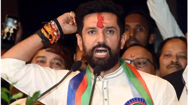 chirag paswan chirag paswan