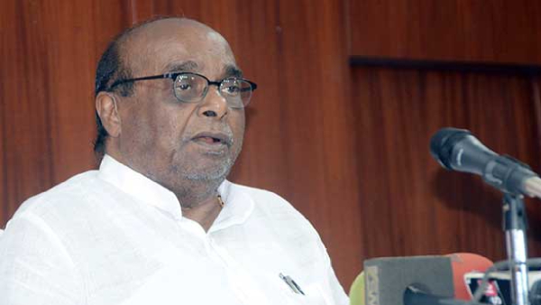 Damodar Rout