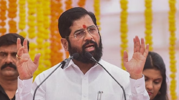 eknath shinde