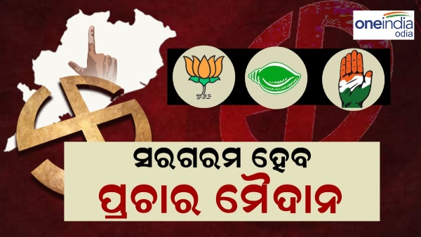 Elections 2024