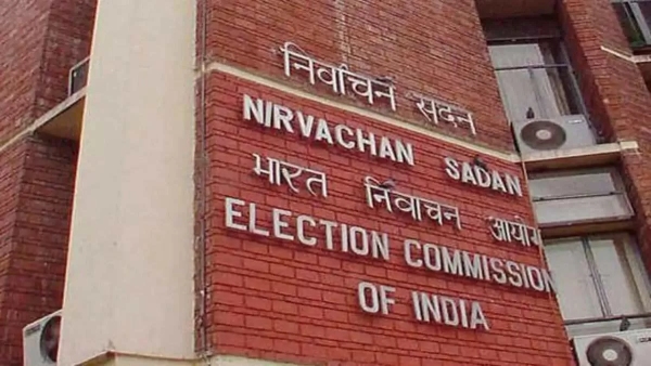 election commission of India