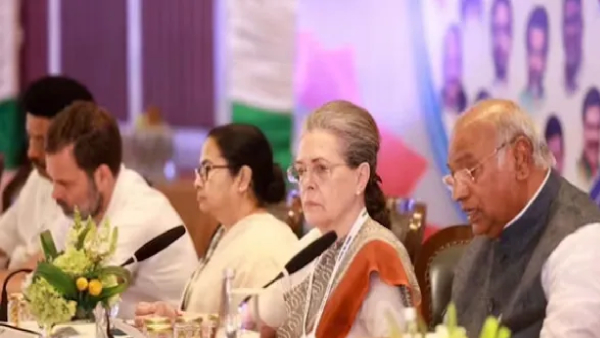 INDIA Alliance