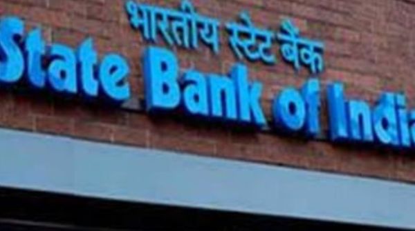 SBI recruitment 2024