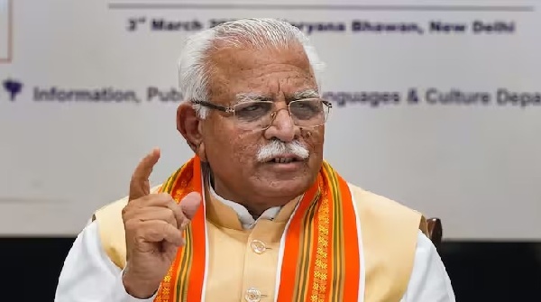 Prime Minister Narendra Modi JP Nadda national manohar lal khattar