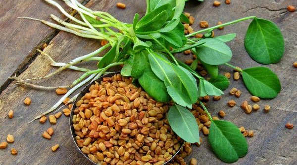 methi seeds