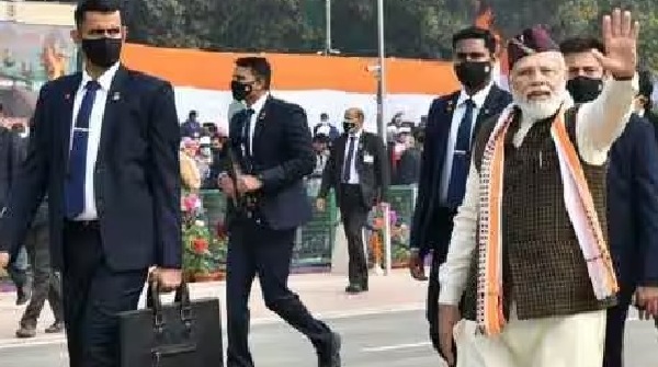 Narendra modi