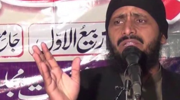 Mohammad Qasim Gujjar