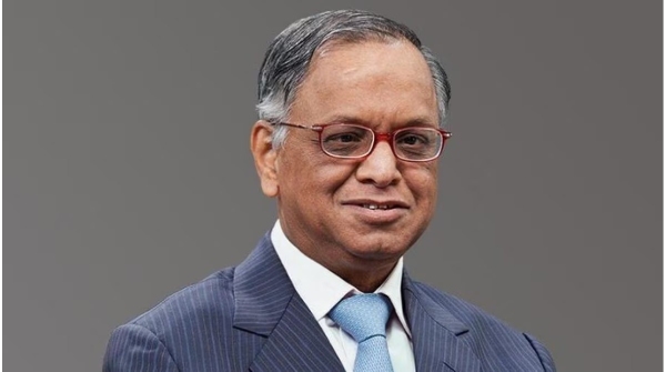 Narayana Murthy