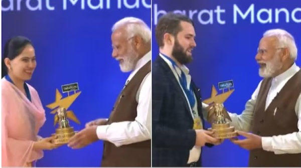 National Creators Awards