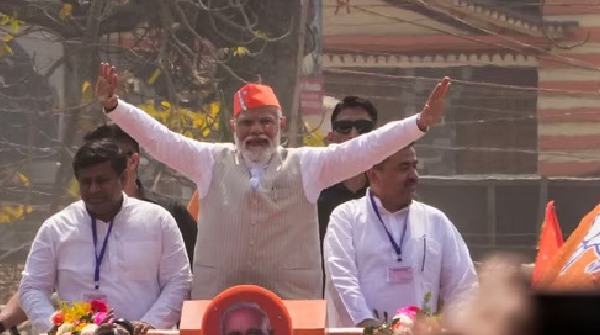 Narendra modi