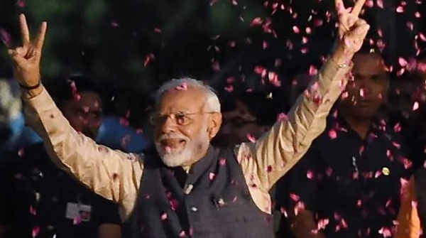 Narendra modi