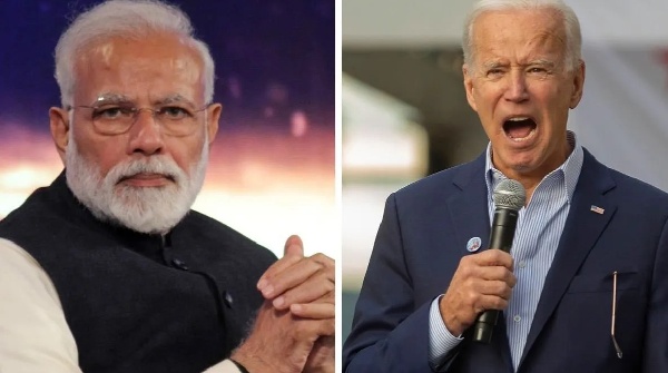 america attack pm narendra modi