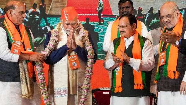 bjp