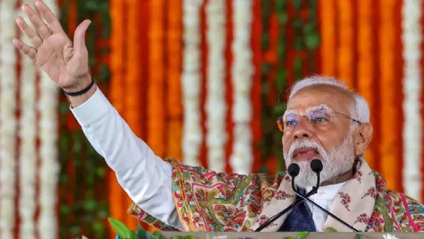 narendra modi