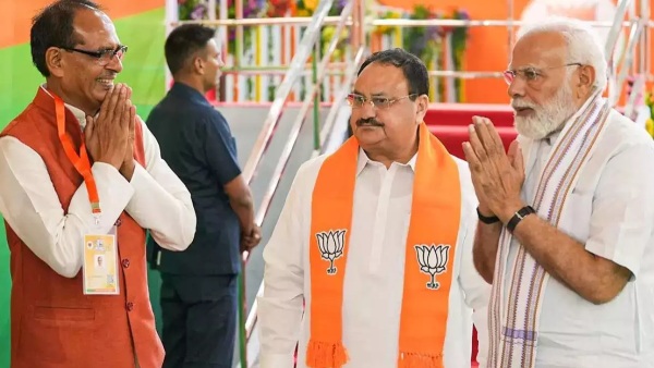 sivaraj singh chouhan