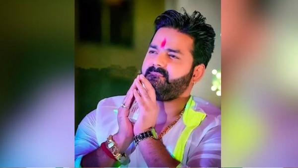 Pawan Singh