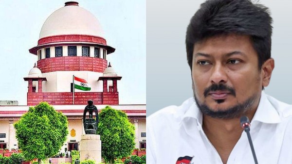Udayanidhi Stalin