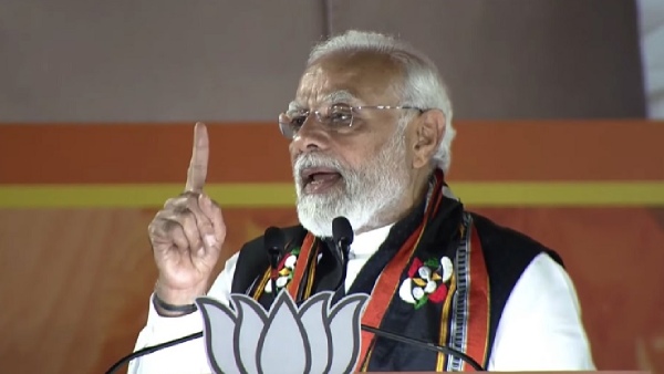 narendra modi