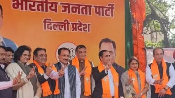 Arvind Kejriwal
