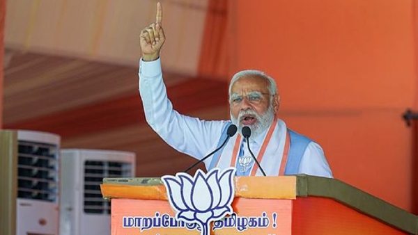 narendra modi