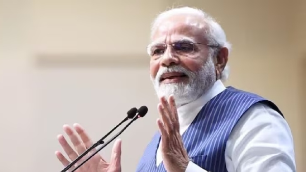 narendra modi