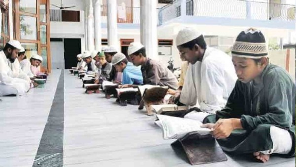 madrasas