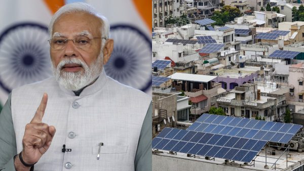 PM-Surya Ghar Muft Bijli Yojana