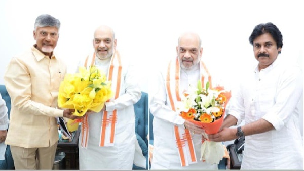 Lok Sabha Election 2024