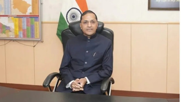 Arun Goyal Arun Goyal