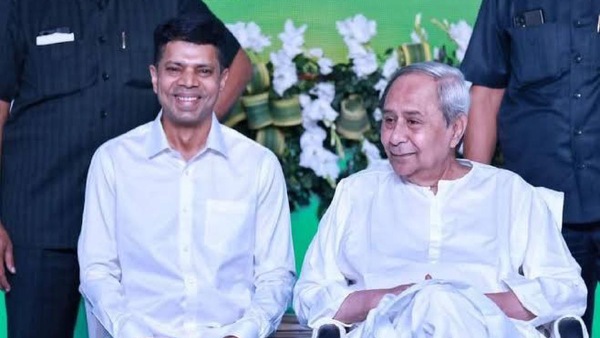 naveen patnaik