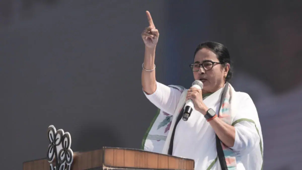 mamata banerjee